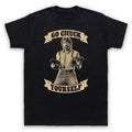CHUCK NORRIS UNOFFICIAL GO CHUCK YOURSELF FUNNY PARODY MENS & WOMENS T-SHIRT Unisex T-shirt, Sweatshirt, Hoodie, Long Sleeve Tee - T-Shirt, Sweatshirt, Hoodie