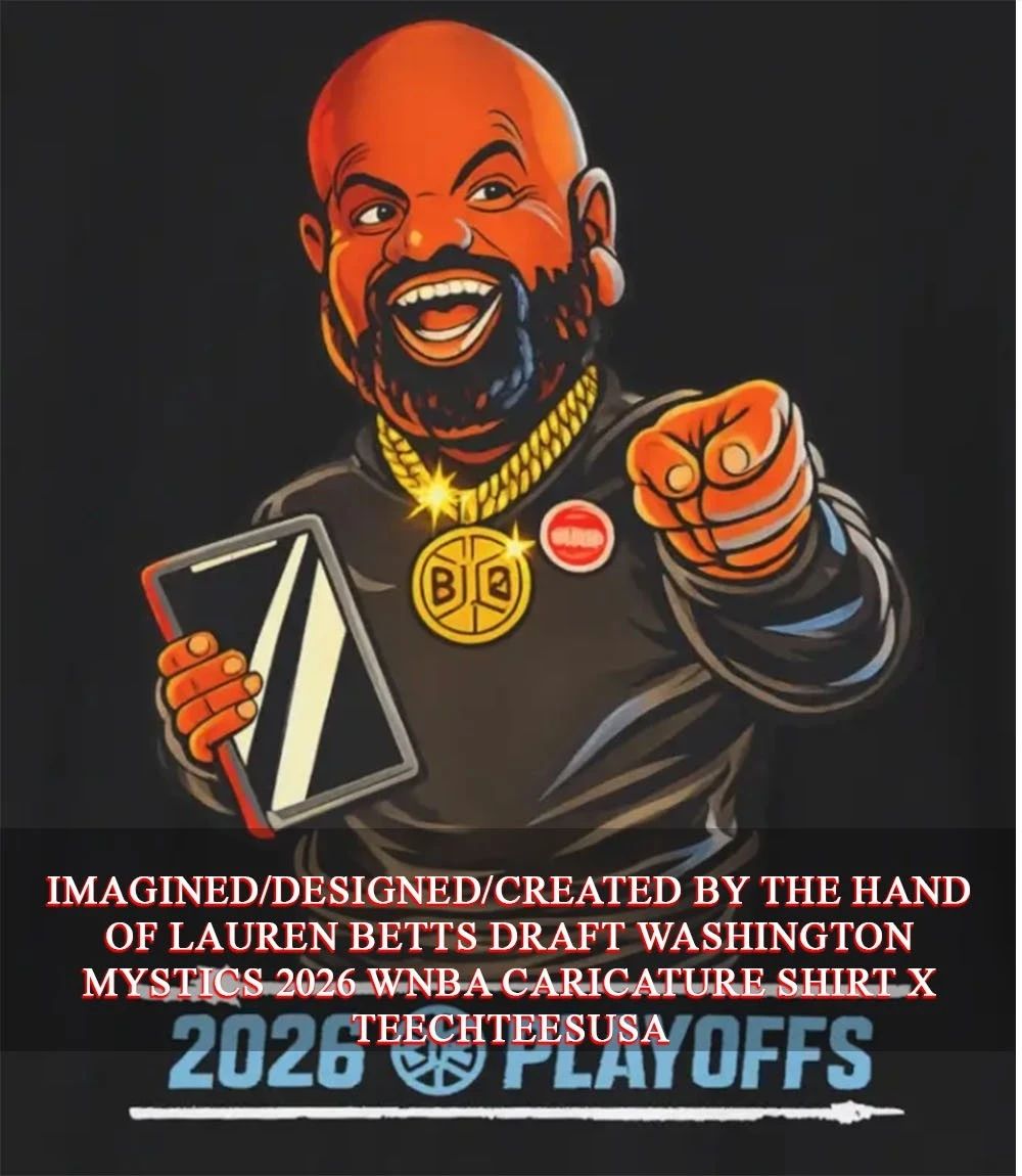 J.B. Bickerstaff Coach Detroit Pistons 2026 Playoffs caricature shirt Unisex T-shirt, Sweatshirt, Hoodie, Long Sleeve Tee - T-Shirt, Sweatshirt, Hoodie