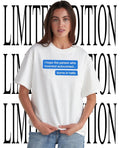 I hope the person who invented autocorrect burns in hello shirt Unisex T-shirt, Sweatshirt, Hoodie, Long Sleeve Tee - T-Shirt, Sweatshirt, Hoodie