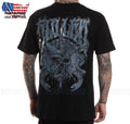 Sullen Art Collective Dark Depths Premium SCM7537 Short Sleeve T-Shirt For Men Unisex T-shirt, Sweatshirt, Hoodie, Long Sleeve Tee - T-Shirt, Sweatshirt, Hoodie