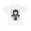 Unisex Heavy Cotton Tee Unisex T-shirt, Sweatshirt, Hoodie, Long Sleeve Tee - T-Shirt, Sweatshirt, Hoodie