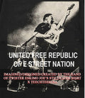 United Free Republic of E Street Nation 2026 shirt Unisex T-shirt, Sweatshirt, Hoodie, Long Sleeve Tee - T-Shirt, Sweatshirt, Hoodie