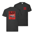 MG Midget T-Shirt Classic British Sports Retro Ad Car OFFICIAL LICENCED PRODUCT Unisex T-shirt, Sweatshirt, Hoodie, Long Sleeve Tee - T-Shirt, Sweatshirt, Hoodie