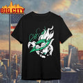 Gyro Zeppeli Jojo Bizarre Adventure Steel Ball Run Signature Tee - T-Shirt, Sweatshirt, Hoodie
