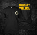 Military police custom t-shirt Unisex T-shirt, Sweatshirt, Hoodie, Long Sleeve Tee - T-Shirt, Sweatshirt, Hoodie