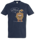 Moo I'm A Horse T-Shirt Modern Phil Fun Family Dunphy Lion Shirt Symbol Unisex T-shirt, Sweatshirt, Hoodie, Long Sleeve Tee - T-Shirt, Sweatshirt, Hoodie