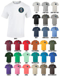 US National Counterterrorism Center NCTC Seal T-Shirt United States Tee - NEW Unisex T-shirt, Sweatshirt, Hoodie, Long Sleeve Tee - T-Shirt, Sweatshirt, Hoodie