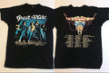 Great White 1991 Hooked Tour T-Shirt Rock Band Tee Unisex T-shirt, Sweatshirt, Hoodie, Long Sleeve Tee - T-Shirt, Sweatshirt, Hoodie