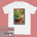 FITZCARRALDO Poster Apr 12 2026 Dont Be So Political shirt Unisex T-shirt, Sweatshirt, Hoodie, Long Sleeve Tee - T-Shirt, Sweatshirt, Hoodie