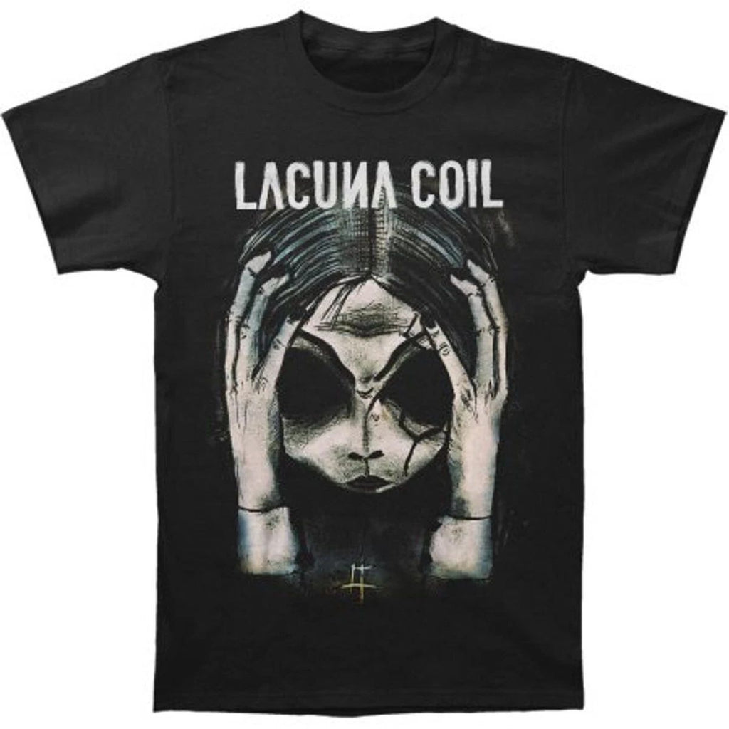 Lacuna Coil Band Heavy Music T-shirt S to 5XL 2F1261 Unisex T-shirt, Sweatshirt, Hoodie, Long Sleeve Tee - T-Shirt, Sweatshirt, Hoodie