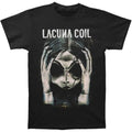 Lacuna Coil Band Heavy Music T-shirt S to 5XL 2F1261 Unisex T-shirt, Sweatshirt, Hoodie, Long Sleeve Tee - T-Shirt, Sweatshirt, Hoodie