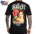 Sullen Art Collective Hey Ruca Premium Fit SCM6396 Short Sleeve Men`s T-shirt Unisex T-shirt, Sweatshirt, Hoodie, Long Sleeve Tee - T-Shirt, Sweatshirt, Hoodie