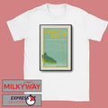 Fancy Gap May 1 2026 The Flat Iron In Greensboro NC Poster T-Shirt Unisex T-shirt, Sweatshirt, Hoodie, Long Sleeve Tee - T-Shirt, Sweatshirt, Hoodie