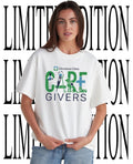 Cleveland Clinic Caregivers shirt Unisex T-shirt, Sweatshirt, Hoodie, Long Sleeve Tee - T-Shirt, Sweatshirt, Hoodie