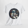 Astronaut T-Shirt | Bold & Stylish Space Exploration Tee Unisex T-shirt, Sweatshirt, Hoodie, Long Sleeve Tee - T-Shirt, Sweatshirt, Hoodie