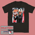 Jannik Sinner 2026 Rolex Monte Carlo Masters Champions Shirt Unisex T-shirt, Sweatshirt, Hoodie, Long Sleeve Tee - T-Shirt, Sweatshirt, Hoodie