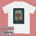 Poster Kingfishr May 2 Denver TOUR North America shirt Unisex T-shirt, Sweatshirt, Hoodie, Long Sleeve Tee - T-Shirt, Sweatshirt, Hoodie