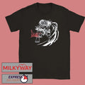 Street Fighter Battle Canvas Series Street Fighter 6 Akuma Shirt Unisex T-shirt, Sweatshirt, Hoodie, Long Sleeve Tee - T-Shirt, Sweatshirt, Hoodie