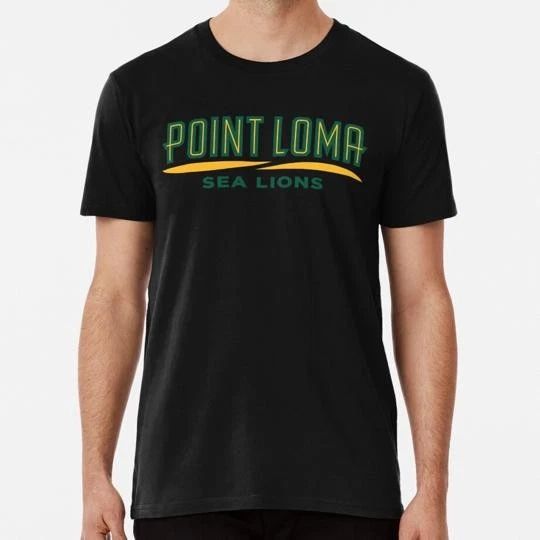 Point Loma Nazarene Sea Lions Size S to 5XL Made in the USA T-Shirt Unisex T-shirt, Sweatshirt, Hoodie, Long Sleeve Tee - T-Shirt, Sweatshirt, Hoodie