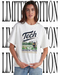 Georgia Tech Yellow Jackets 2026 Nease Baseball Park at Russ Chandler Stadium shirt Unisex T-shirt, Sweatshirt, Hoodie, Long Sleeve Tee - T-Shirt, Sweatshirt, Hoodie