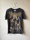 Slipknot Sic Nesses T Shirt Mens S Black Hanes Heavyweight Distressed Unisex T-shirt, Sweatshirt, Hoodie, Long Sleeve Tee - T-Shirt, Sweatshirt, Hoodie