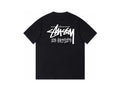 Stussy tee city Los angeles Black / white / blue t shirt Unisex T-shirt, Sweatshirt, Hoodie, Long Sleeve Tee - T-Shirt, Sweatshirt, Hoodie