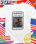 Fools Gold The Store Roses card shirt Unisex T-shirt, Sweatshirt, Hoodie, Long Sleeve Tee - T-Shirt, Sweatshirt, Hoodie