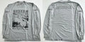 Vintage 1994 1Burzum "Hvis Lyset Tar Oss" Cotton Long Sleeve T-shirt Unisex T-shirt, Sweatshirt, Hoodie, Long Sleeve Tee - T-Shirt, Sweatshirt, Hoodie