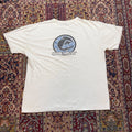 VTG 90s 00s Quiksilver Logo Graphic T Shirt White XL Surf Skate Beach Wear RARE Unisex T-shirt, Sweatshirt, Hoodie, Long Sleeve Tee - T-Shirt, Sweatshirt, Hoodie