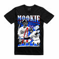 NEW Streetwear on Demand MOOKIE BETTS BLACK Tee Shirt SMALL-3XLARGE MADE IN USA Unisex T-shirt, Sweatshirt, Hoodie, Long Sleeve Tee - T-Shirt, Sweatshirt, Hoodie