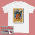 The Black Keys Atlanta GA Event On Apr 26-27 2026 Poster shirt Unisex T-shirt, Sweatshirt, Hoodie, Long Sleeve Tee - T-Shirt, Sweatshirt, Hoodie