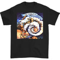 NEW The Moody Blues album T-shirt Black Short Sleeve Unisex S to 5Xl Unisex T-shirt, Sweatshirt, Hoodie, Long Sleeve Tee - T-Shirt, Sweatshirt, Hoodie