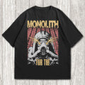 For the Monolith, Stalker 2 Shirt, Chornobyl T-Shirt, Stalker Game T-Shirt Unisex T-shirt, Sweatshirt, Hoodie, Long Sleeve Tee - T-Shirt, Sweatshirt, Hoodie