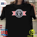 Colorado Rapids Americana 19Twenty Snapback Shirt Unisex T-shirt, Sweatshirt, Hoodie, Long Sleeve Tee - T-Shirt, Sweatshirt, Hoodie