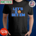 NKCtees Kentucky Wildcats Let go get em shirt Unisex T-shirt, Sweatshirt, Hoodie, Long Sleeve Tee - T-Shirt, Sweatshirt, Hoodie