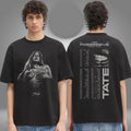 New!!! Tate McRae Merch Event Miss Possessive World Tour 2025 2Sided Unisex T-shirt, Sweatshirt, Hoodie, Long Sleeve Tee - T-Shirt, Sweatshirt, Hoodie