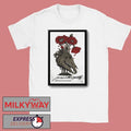 Poster Poison The Well Apr 6 2026 Pittsburgh, PA shirt Unisex T-shirt, Sweatshirt, Hoodie, Long Sleeve Tee - T-Shirt, Sweatshirt, Hoodie