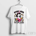 Classic Boobs Beer Thats Why Im Here T Shirts Unisex T-shirt, Sweatshirt, Hoodie, Long Sleeve Tee - T-Shirt, Sweatshirt, Hoodie