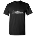 I Know An Doctor Humor Sarcastic Adult Offensive Funny Novelty Graphic T Shirts Unisex T-shirt, Sweatshirt, Hoodie, Long Sleeve Tee - T-Shirt, Sweatshirt, Hoodie
