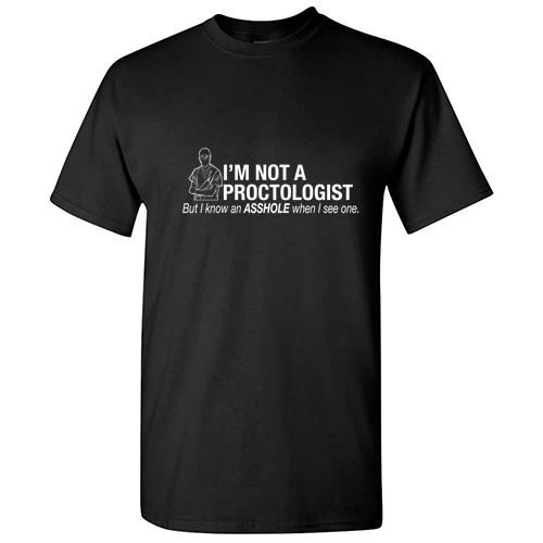 I Know An Doctor Humor Sarcastic Adult Offensive Funny Novelty Graphic T Shirts Unisex T-shirt, Sweatshirt, Hoodie, Long Sleeve Tee - T-Shirt, Sweatshirt, Hoodie