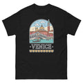 Venice World Travel Urban Area City T-Shirt Unisex T-shirt, Sweatshirt, Hoodie, Long Sleeve Tee - T-Shirt, Sweatshirt, Hoodie