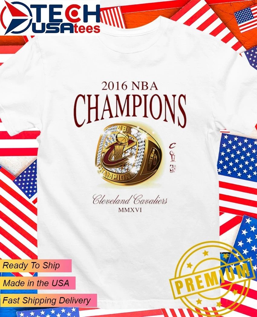2016 Cleveland Cavaliers NBA Championship 10 Year Anniversary shirt Unisex T-shirt, Sweatshirt, Hoodie, Long Sleeve Tee - T-Shirt, Sweatshirt, Hoodie