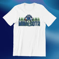 Minnesota Unisex T-shirt, Sweatshirt, Hoodie, Long Sleeve Tee - T-Shirt, Sweatshirt, Hoodie