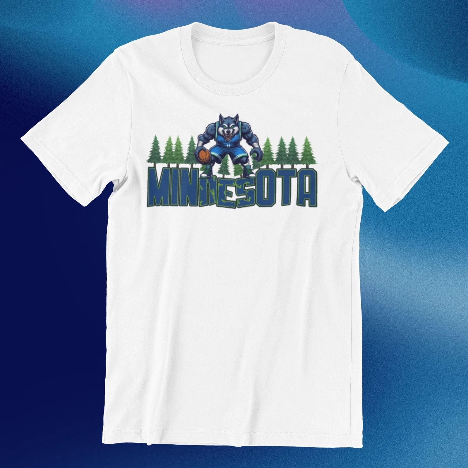 Minnesota Unisex T-shirt, Sweatshirt, Hoodie, Long Sleeve Tee - T-Shirt, Sweatshirt, Hoodie