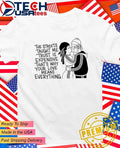 The streets tayght me trust is expensive thats why your love means everything shirt Unisex T-shirt, Sweatshirt, Hoodie, Long Sleeve Tee - T-Shirt, Sweatshirt, Hoodie