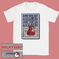 BJ Barham of American Aquarium Barrelhouse Ballroom Chattanooga, TN Apr 16 2026 Poster shirt - T-Shirt, Sweatshirt, Hoodie
