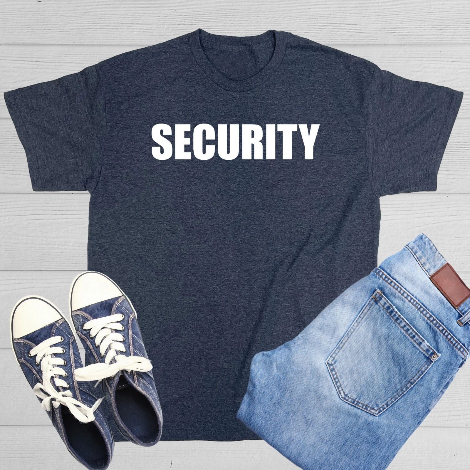 Security Sarcastic Humor Graphic Novelty Funny T Shirt Unisex T-shirt, Sweatshirt, Hoodie, Long Sleeve Tee - T-Shirt, Sweatshirt, Hoodie