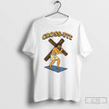 Classic Cross Fit Jesus Funny Christian Dank Memes T Shirts Unisex T-shirt, Sweatshirt, Hoodie, Long Sleeve Tee - T-Shirt, Sweatshirt, Hoodie
