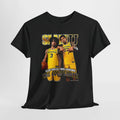 Elliot Cadeau and Yaxel Lendeborg The Cold Truth Michigan Wolverines basketball Unisex T-shirt, Sweatshirt, Hoodie, Long Sleeve Tee - T-Shirt, Sweatshirt, Hoodie
