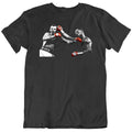 Irish Micky Ward Vs Arturo Gatti Classic Fight Boxing Fan   T Shirt Unisex T-shirt, Sweatshirt, Hoodie, Long Sleeve Tee - T-Shirt, Sweatshirt, Hoodie